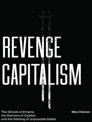 cover image of Revenge Capitalism